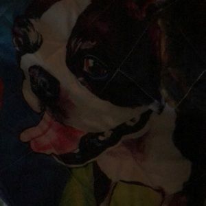 Meet your Posher, Patrina